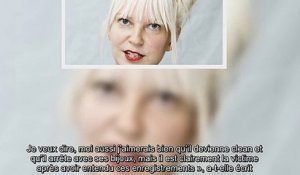 VIDEO. Sia apporte « publiquement » son soutien à Johnny Depp contre Amber Heard