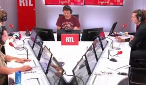 RTL Foot du dimanche 18 octobre 2020 : Lille-Lens
