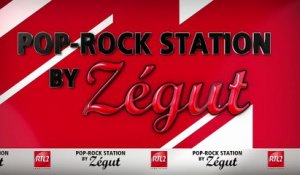 The Buggles, I Like Trains, Simple Minds dans RTL2 Pop Rock Station (18/10/20)