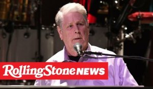 Brian Wilson, Al Jardine Disavow Donald Trump’s Beach Boys Fundraiser | 10/19/20