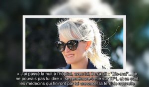 Laeticia Hallyday - « Johnny est toujours là »