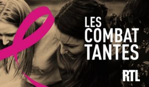 Les Combattantes - Cancer du sein : comment rebondir après la maladie ?
