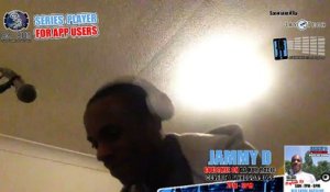 Episode 68 Jammy D (Basssline)
