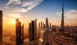Dubaï propose un « visa télétravail » d'une durée d'un an