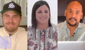 Latin Power Players Panel With Noah Assad, Rebeca León and Polo Molina | 2020 Billboard Latin Music Week