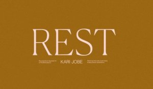Kari Jobe - Rest