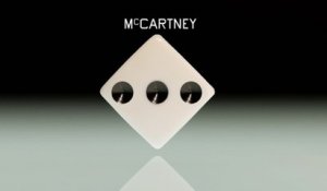 Paul McCartney - McCartney III