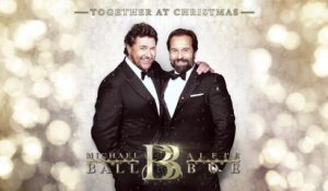 Michael Ball - Have Yourself A Merry Little Christmas (Visualiser)