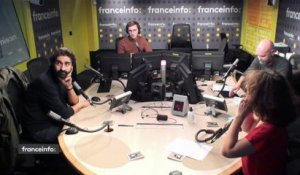 France Culture dévoile les coulisses de 4 grandes enquêtes journalistiques dans une série de podcasts.