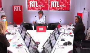 Assassinat de Samuel Paty : Brigitte Macron "a été bouleversée", confie Valérie Trierweiler