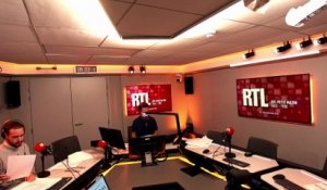Le journal RTL de 6h du 22 octobre 2020