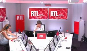 Le journal RTL de 20h du 22 octobre 2020