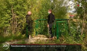 Seine-Saint-Denis : retenir les fonctionnaires avec une prime