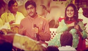 "Aik Larke Pe Larki Diwani Ho Gai" | Ali Abbas, Sara Raza Khan | Cover Song | Filmi Duet