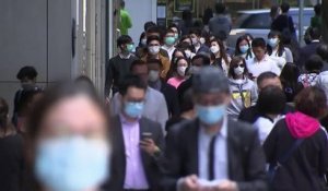 Covid-19 : l'humidité réduirait la contamination selon des chercheurs japonais