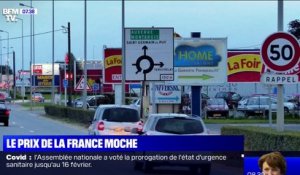 Un prix de la France moche pour des communes polluées par les panneaux publicitaires
