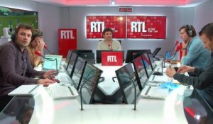 RTL Foot du samedi 24 octobre 2020 : PSG-Dijon