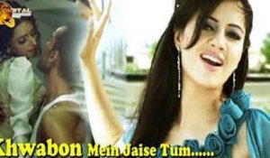 Khwabon Mein Jaise Tum | Romantic Song | Rabi Pirzada | New HD Song Video
