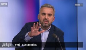 Accusations d'islamo-gauchisme : Alexis Corbière dénonce une « campagne de calomnie »