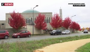 Angers refuse de céder sa mosquée au Maroc