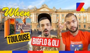 Bigflo et Oli : leurs endroits préférés à Toulouse, du Capitole à Chez Tonton l When In