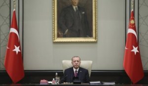 Qui est Recep Tayyip Erdogan, l'homme fort de Turquie ?