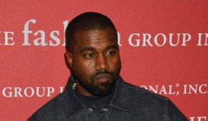 Kanye West : “Ma vocation est d'être le leader du monde libre”