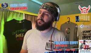 Episode 73 The White Bwoy  (RnB | Dancehall | Soca | Hip Hop)