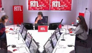 Le journal RTL de 19h du 27 octobre 2020