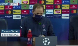 PSG - Istanbul, Marquinhos, politique... L'essentiel de la conf' de Tuchel