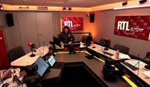 Le journal RTL de 6h du 28 octobre 2020
