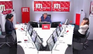 Le journal RTL de 7h30 du 28 octobre 2020