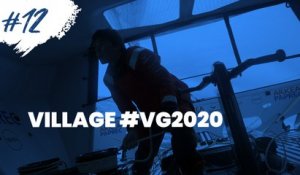 #12 Village VG2020 - Minute du jour