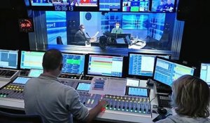 Reconfinement : "On va lire et regarder la télévision, mais il y en a ras-le-bol"