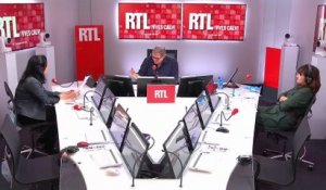 Le journal RTL de 7h30 du 29 octobre 2020