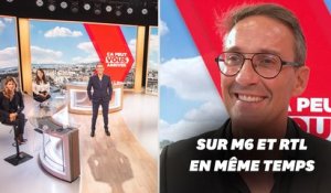En Direct Sur Rtl Julien Courbet Se Fait Insulter Au Telephone Qu Il Aille Se Faire Enc Er Ecoutez