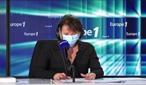 Christine Berrou sur le discours de Macron : "Que du positif !"