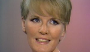 Petula Clark - Elusive Butterfly