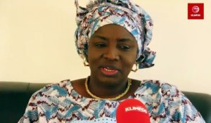 VIDEO/Polémique 3ème mandat de Macky Sall: L’avis d'Aminata Touré qui clôt définitivement le débat