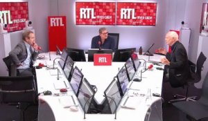 Terrorisme : "Il faut arrêter de nous cacher la réalité de l'immigration", dit Roquette