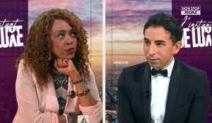 La Compagnie créole confrontée au racisme à l'Eurovision, Clémence Bringtown raconte (Exclu vidéo)