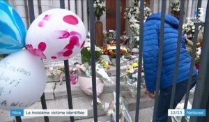 Attentat de Nice : Nadine Devillers, la troisième victime identifiée