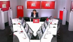 Le journal RTL de 12h30 du 01 novembre 2020