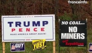Pennsylvanie : les regrets des anciens électeurs de Donald Trump