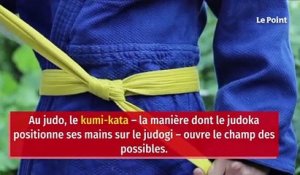 Judo : panique sur les tatamis