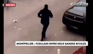 Une fusillade entre deux bandes rivales à Montpellier