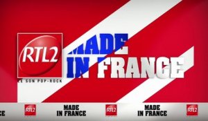 Josef Salvat, Alliel, Angèle dans RTL2 Made in France (01/11/20)