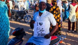 Mali : l’actualité du jour en Bambara lundi 02 novembre 2020