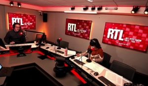 Le journal RTL de 04h30 du 03 novembre 2020