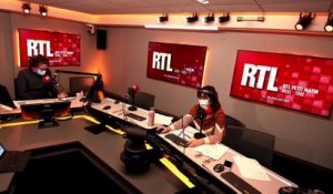 Le journal RTL de 6h30 du 03 novembre 2020